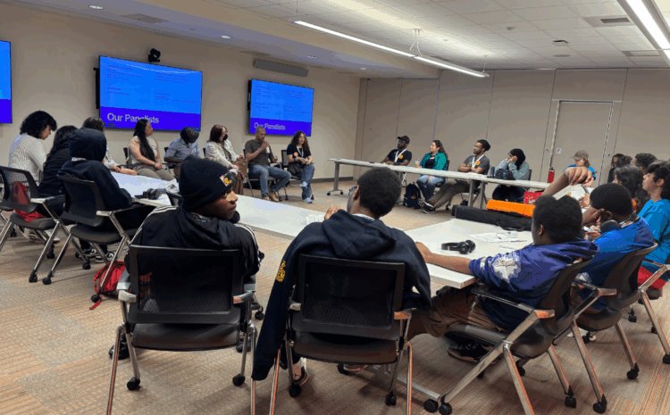 Photos: The 2025 Youth Bike Summit In Roxbury