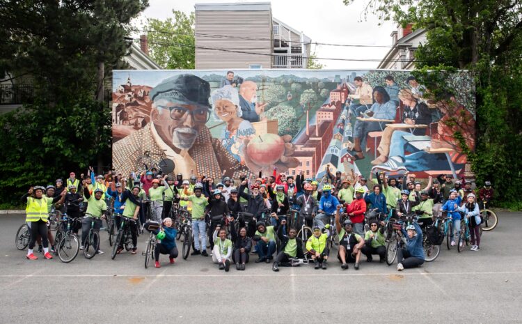 Youth Bike Summit 2025: A Magical 3-Day Weekend